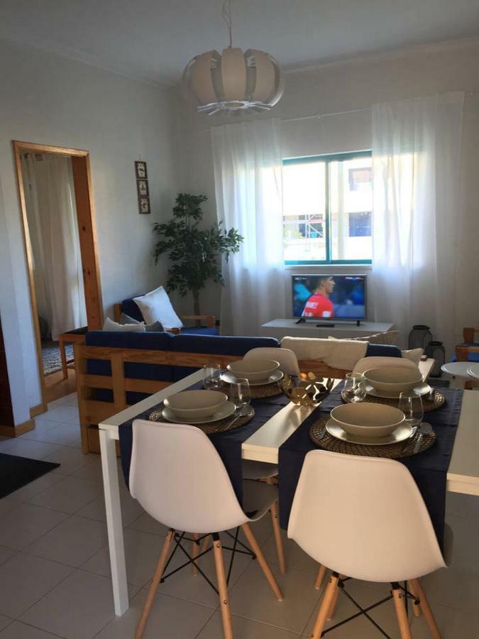 Lovely And Cozy Quiaios 1 Bed Apartment Praia de Quiaos Екстериор снимка